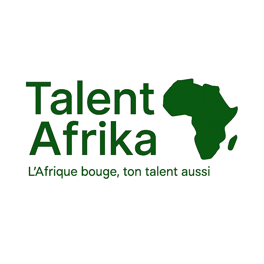 Talent Afrika Logo